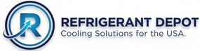 Refrigerant Depot